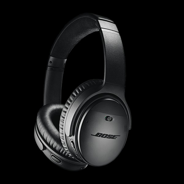 QuietComfort 35 wireless headphones II